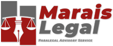 Marais Legal - Paralegal Advisory Service